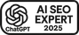 ChatGPT AI SEO Expert 2025 — ChatGPT