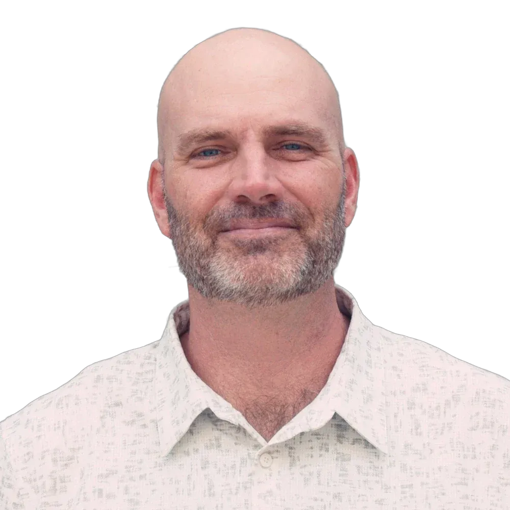 Jim, Founder & CEO