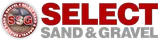 Select Sand & Gravel