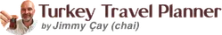 Turkey Travel Planner