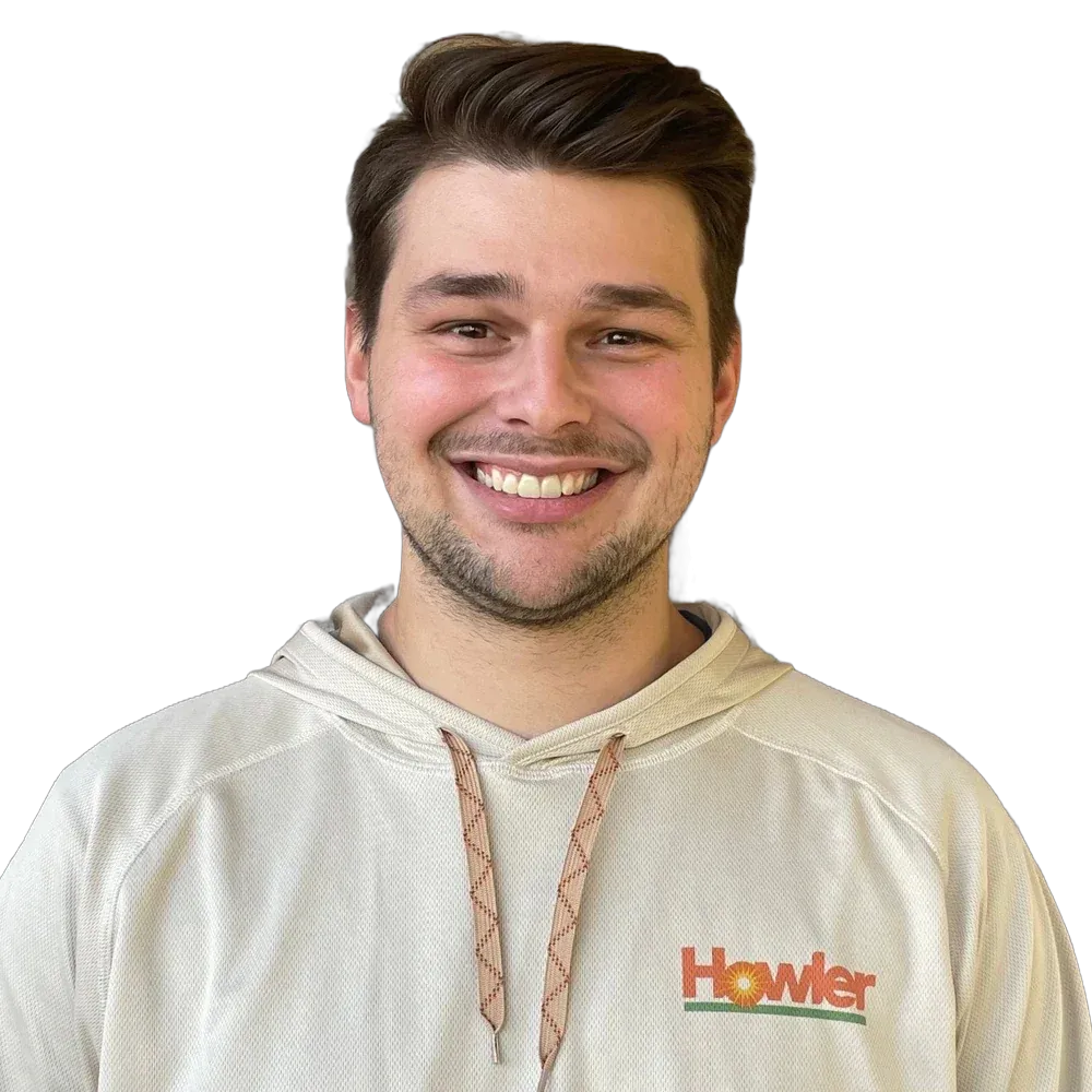 Lucas, Director of Marketing Strategy