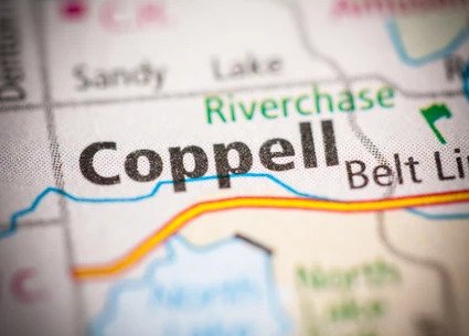 local seo coppell
